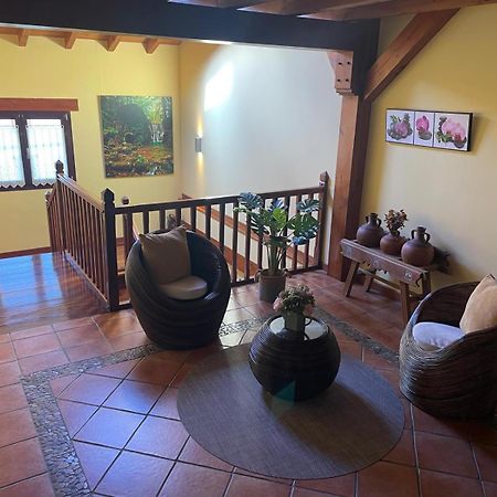 Hotel-Apartamento Rural Atxurra Bermeo Esterno foto