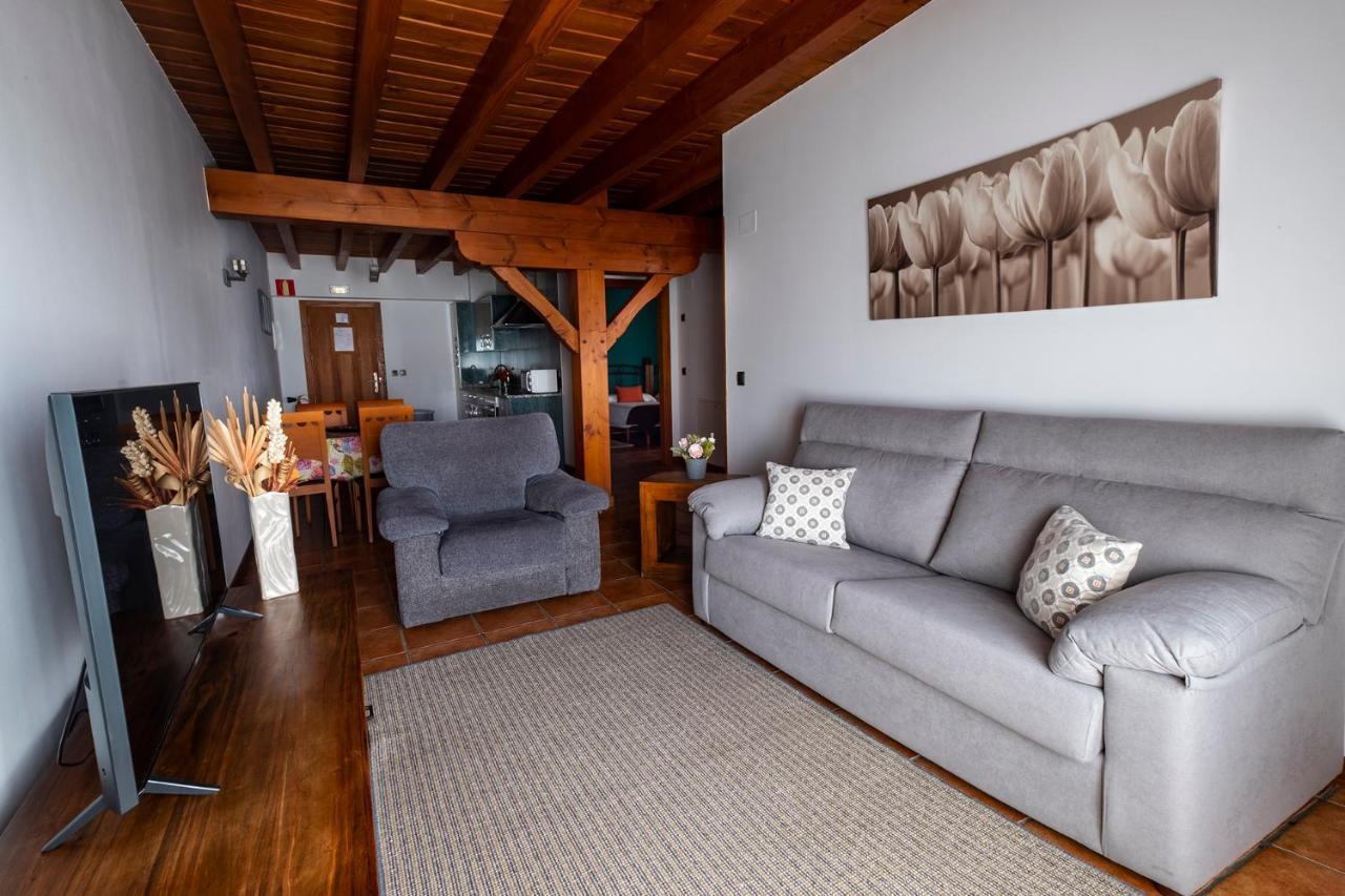 Hotel-Apartamento Rural Atxurra Bermeo Esterno foto