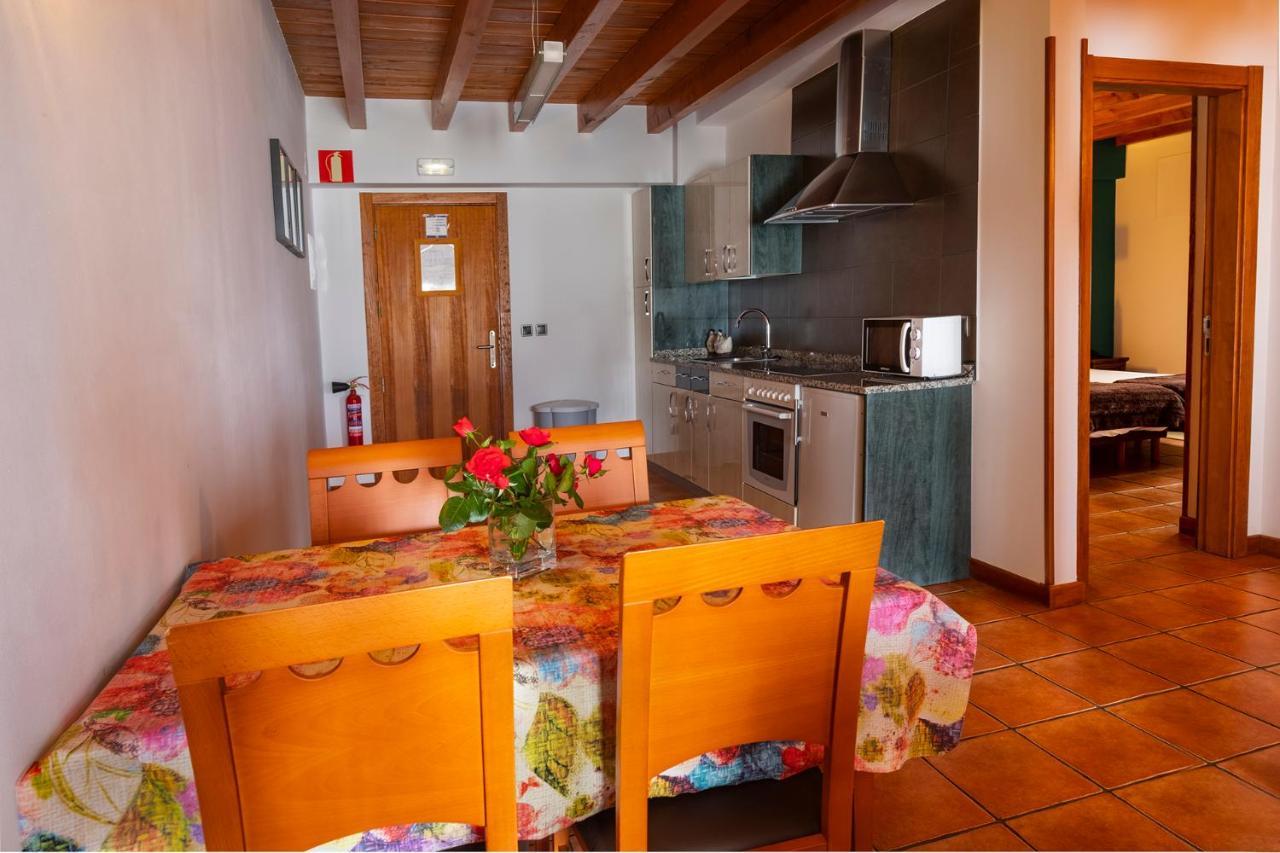 Hotel-Apartamento Rural Atxurra Bermeo Esterno foto