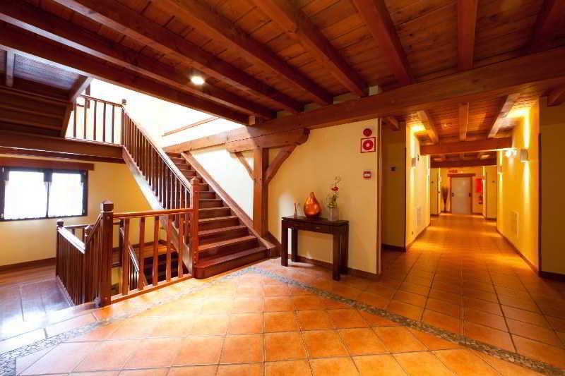 Hotel-Apartamento Rural Atxurra Bermeo Esterno foto