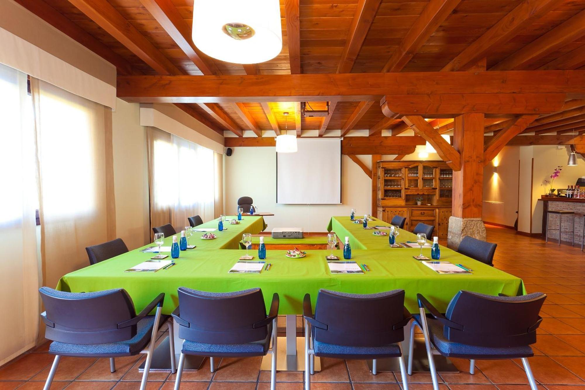 Hotel-Apartamento Rural Atxurra Bermeo Esterno foto