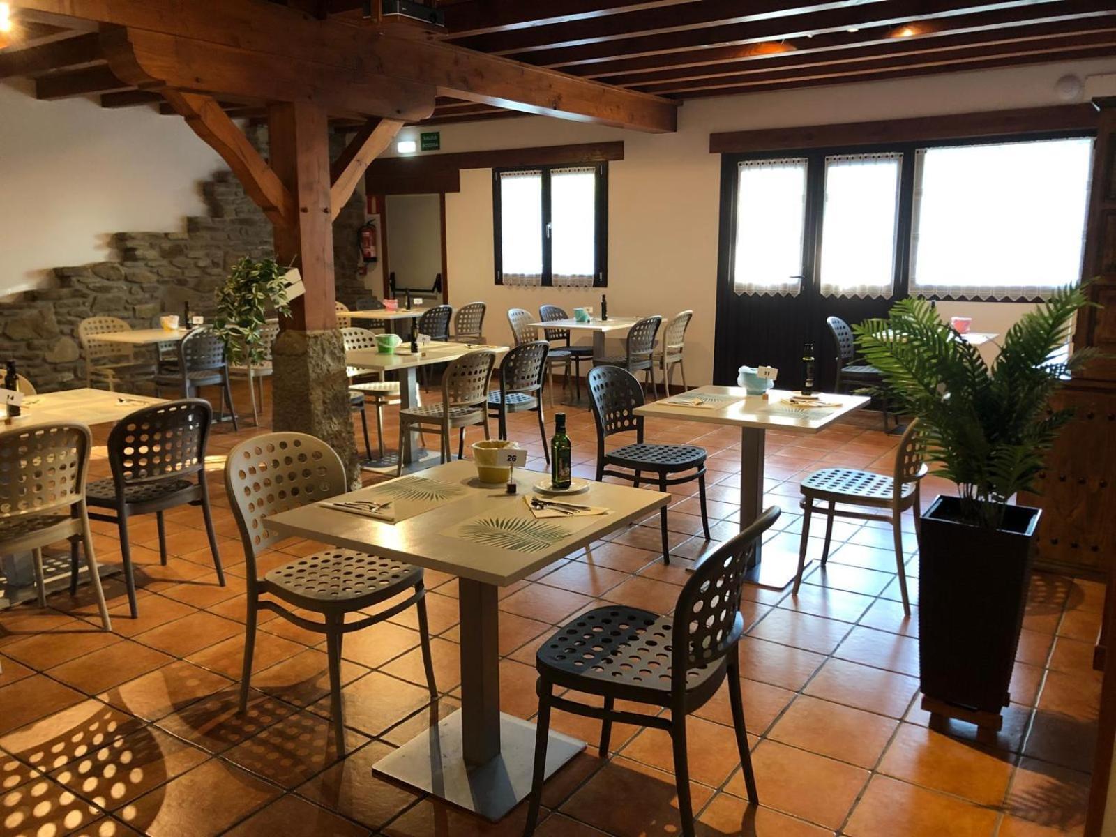 Hotel-Apartamento Rural Atxurra Bermeo Esterno foto