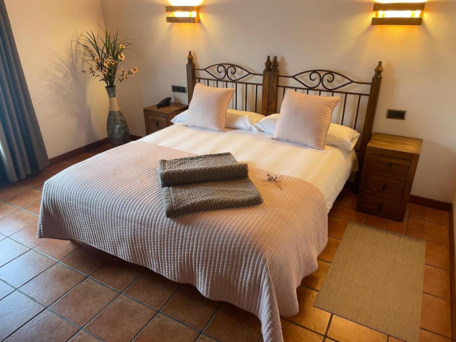 Hotel-Apartamento Rural Atxurra Bermeo Esterno foto