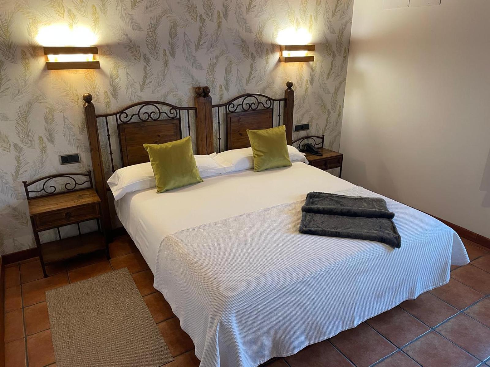 Hotel-Apartamento Rural Atxurra Bermeo Esterno foto