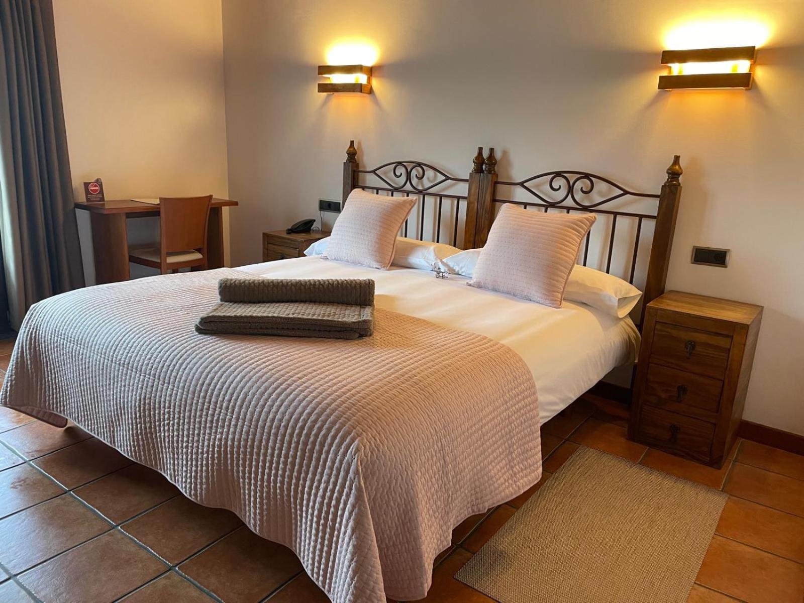 Hotel-Apartamento Rural Atxurra Bermeo Esterno foto