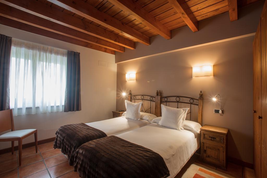 Hotel-Apartamento Rural Atxurra Bermeo Esterno foto