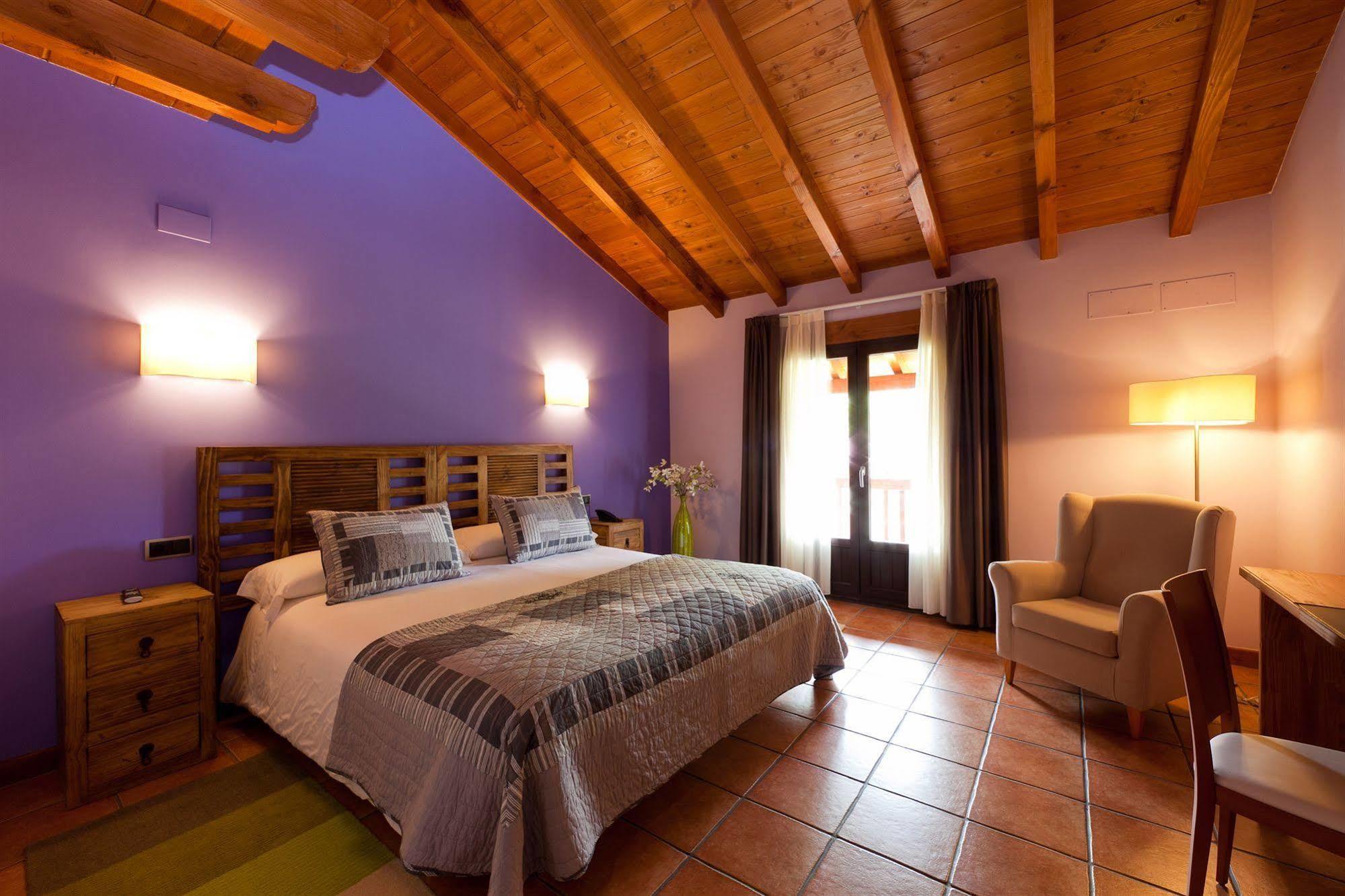 Hotel-Apartamento Rural Atxurra Bermeo Esterno foto